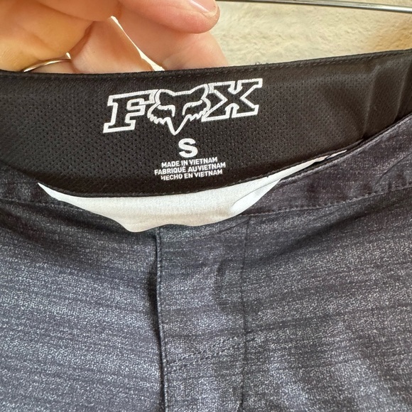 FOX RACING ‘Lynx’ Mountain Bike Shorts - Picture 11 of 13